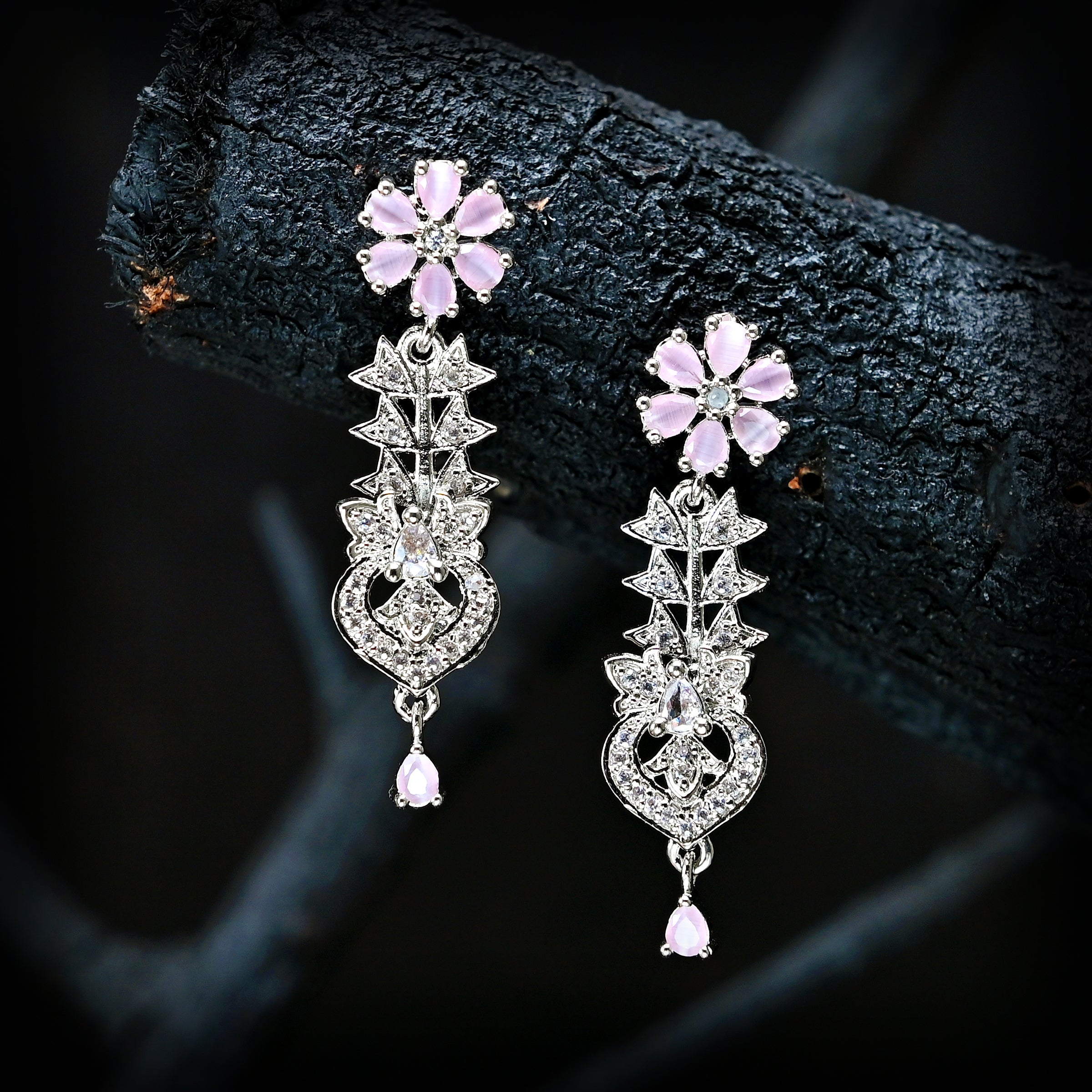 Delightful Earrings (ER-13)
