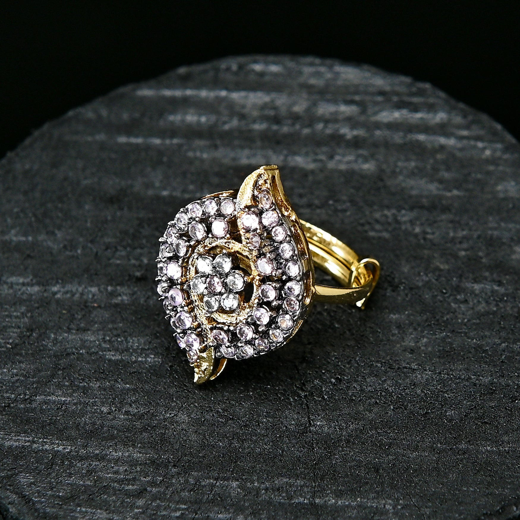 Zircon Swirl GP Zircon - R-29