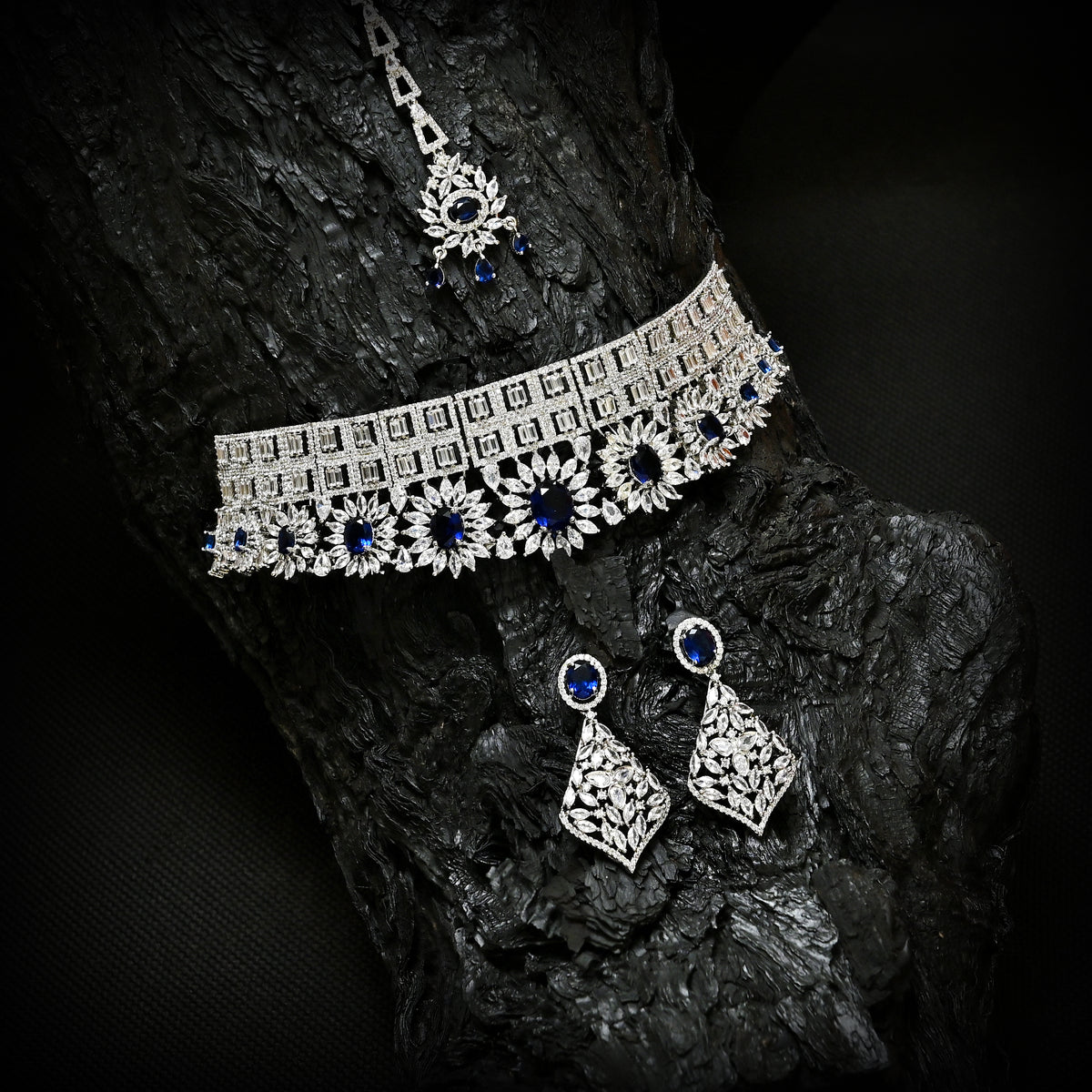 Behind the Scenes: The Making of Lalueur's Bridal Collection