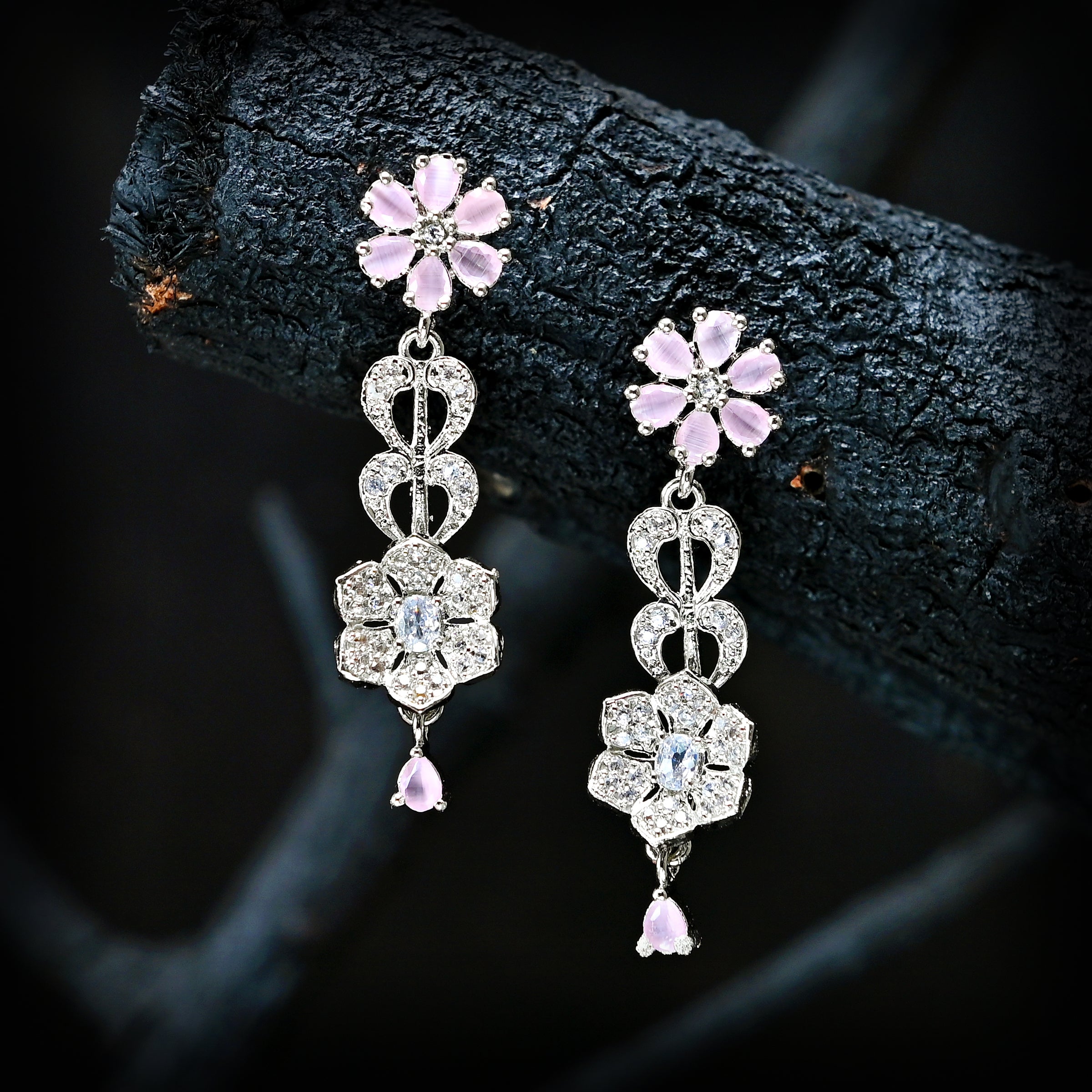Serene Sway Earrings (ER-15)