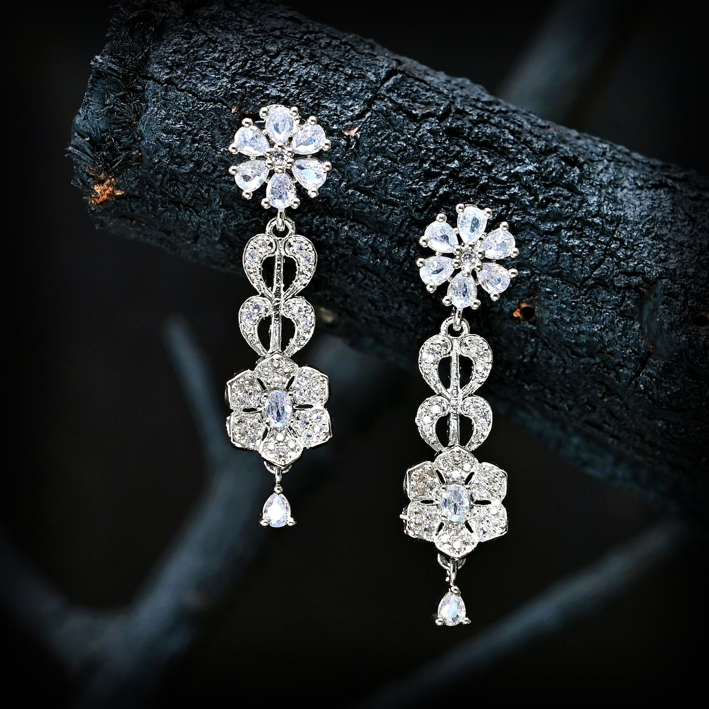 Serene Sway Earrings (ER-15)