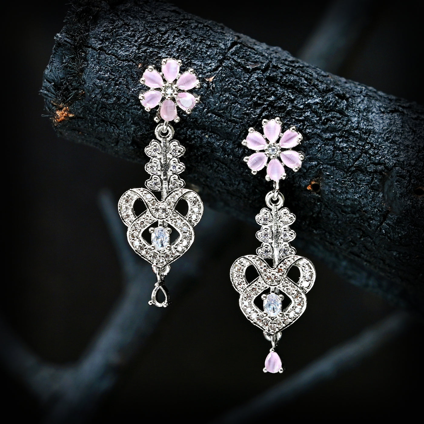 Serene Sway Earrings (ER-15)