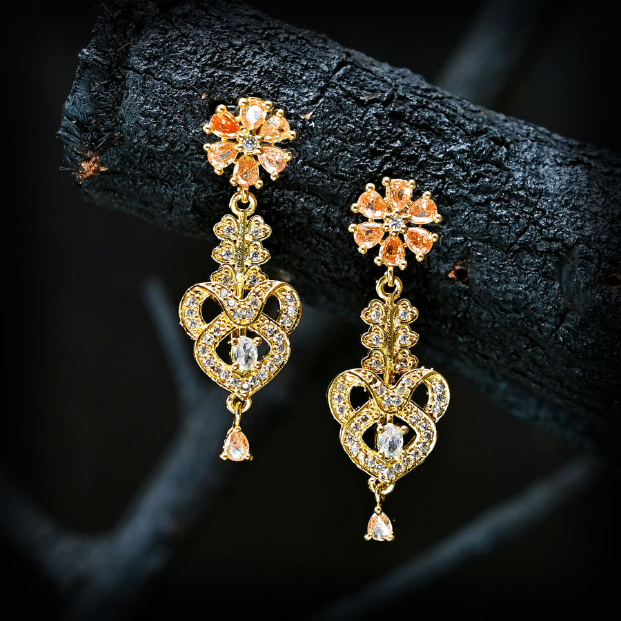 Serene Sway Earrings (ER-15)