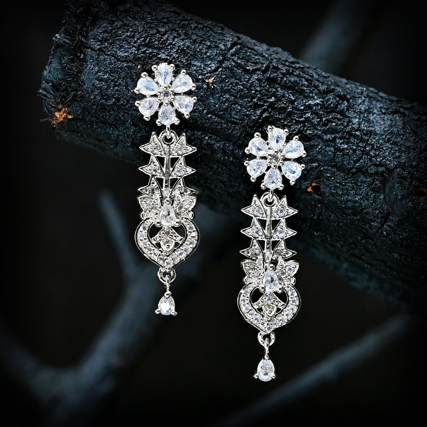 Delightful Earrings (ER-13)