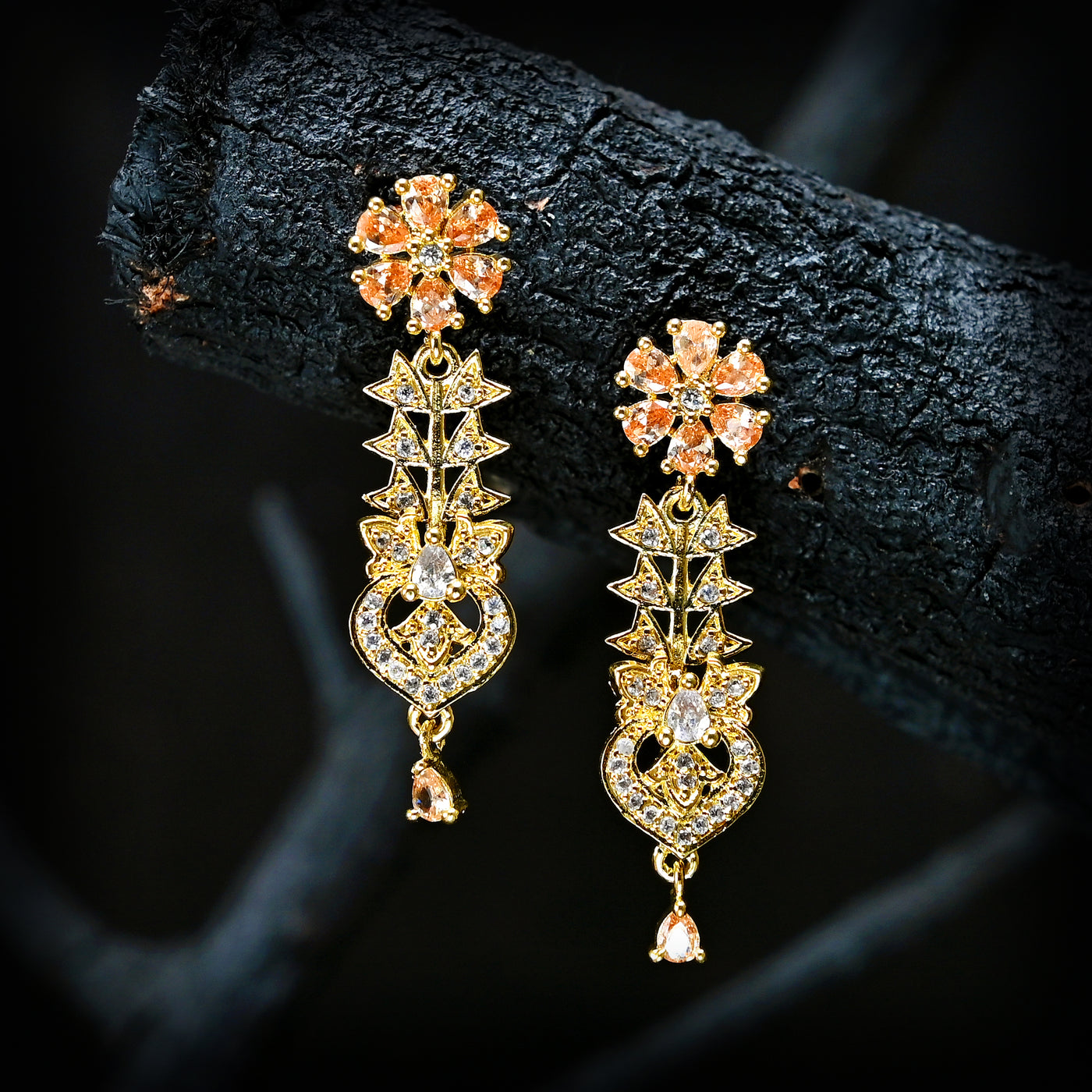 Delightful Earrings (ER-13)