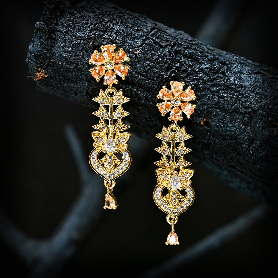 Delightful Earrings (ER-13)