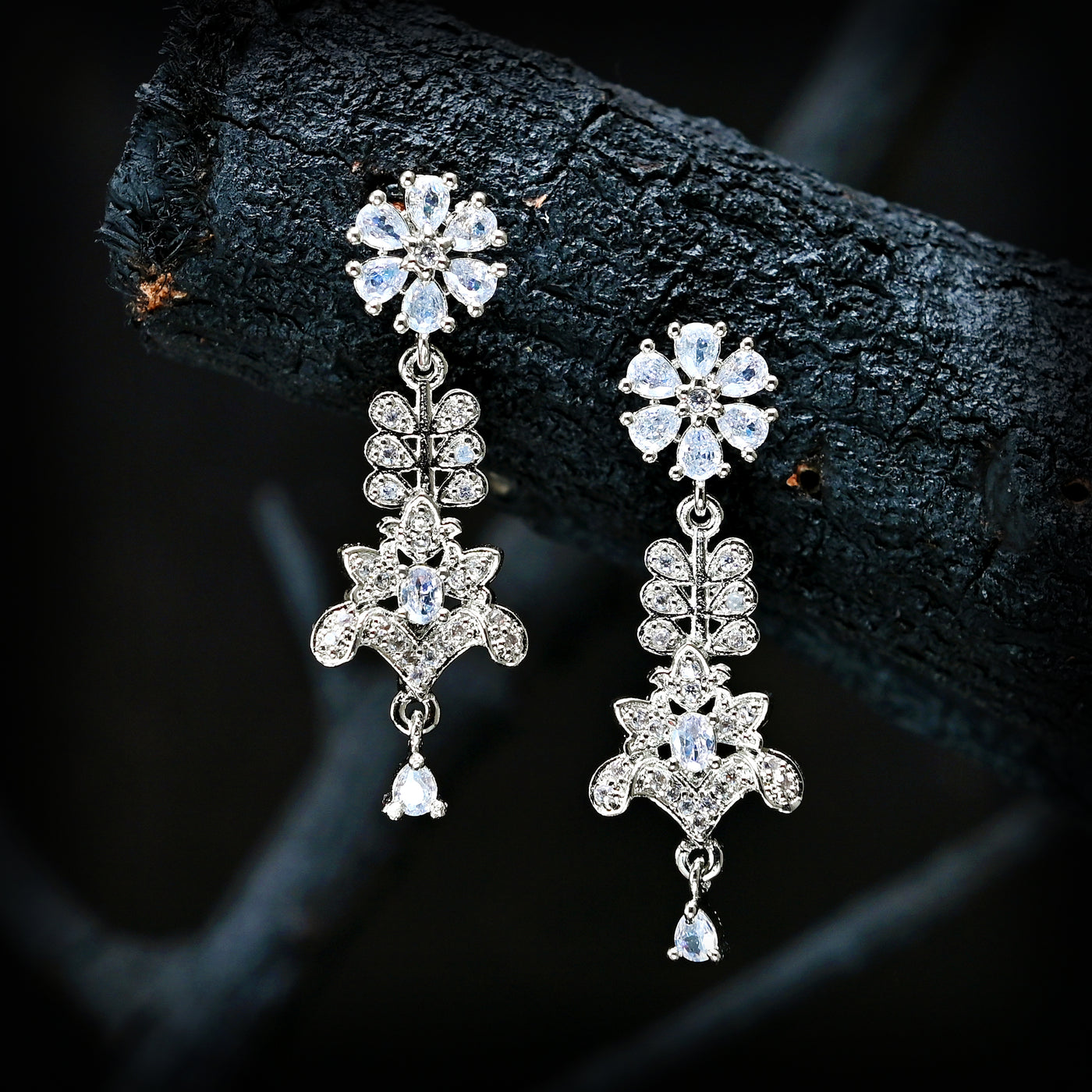 Delightful Earrings (ER-13)