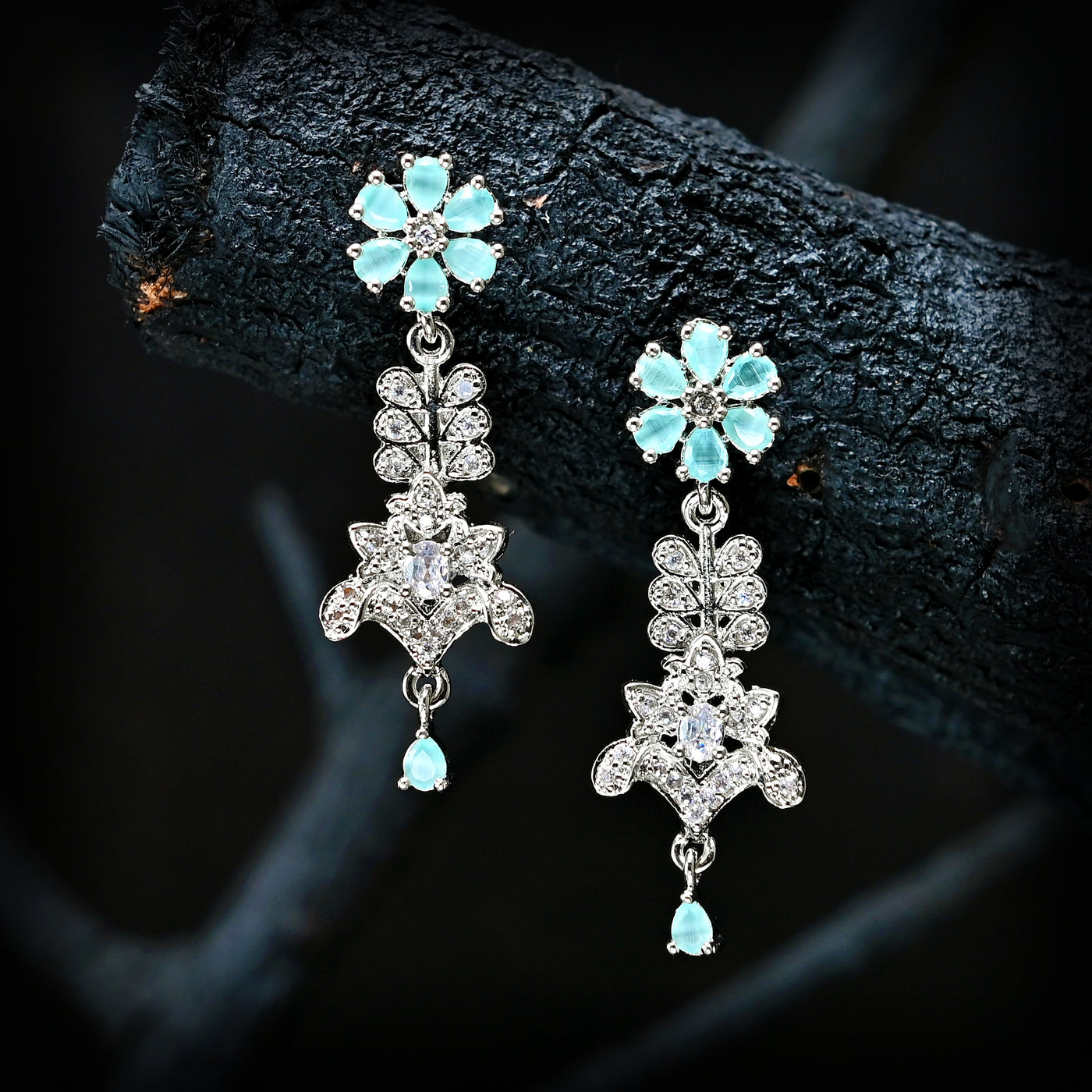 Delightful Earrings (ER-13)