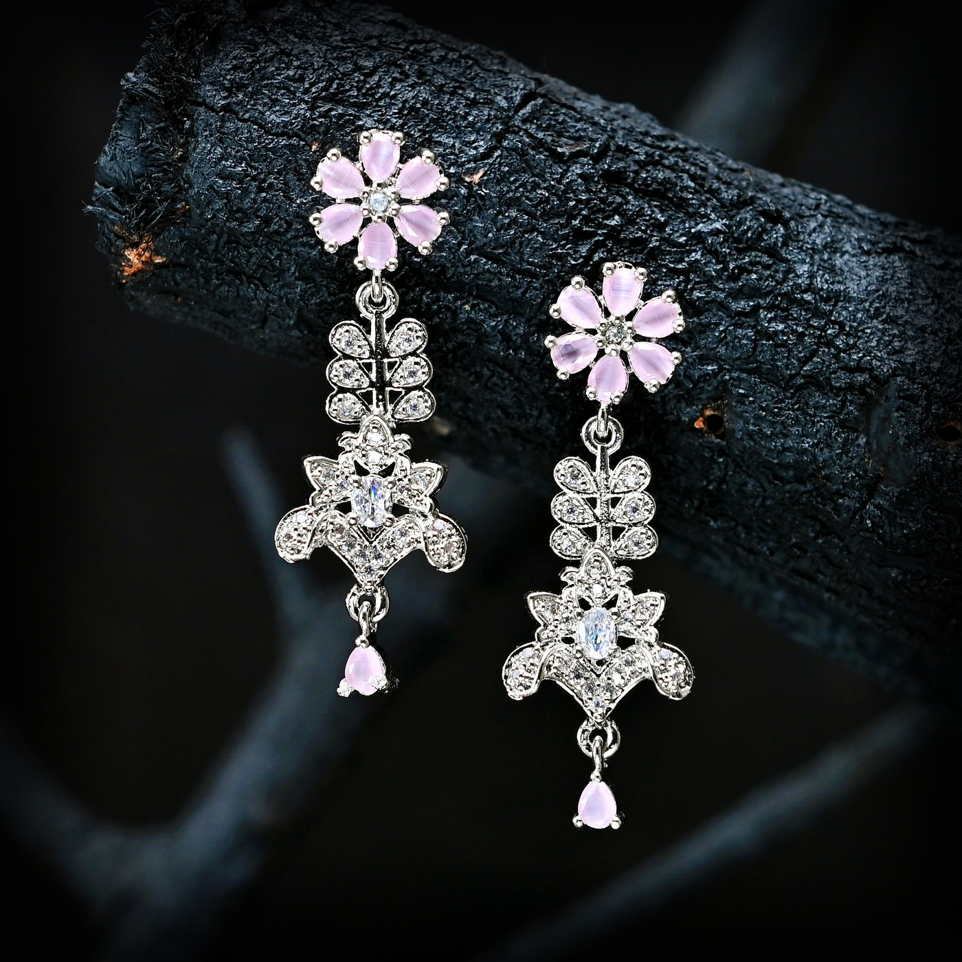Delightful Earrings (ER-13)