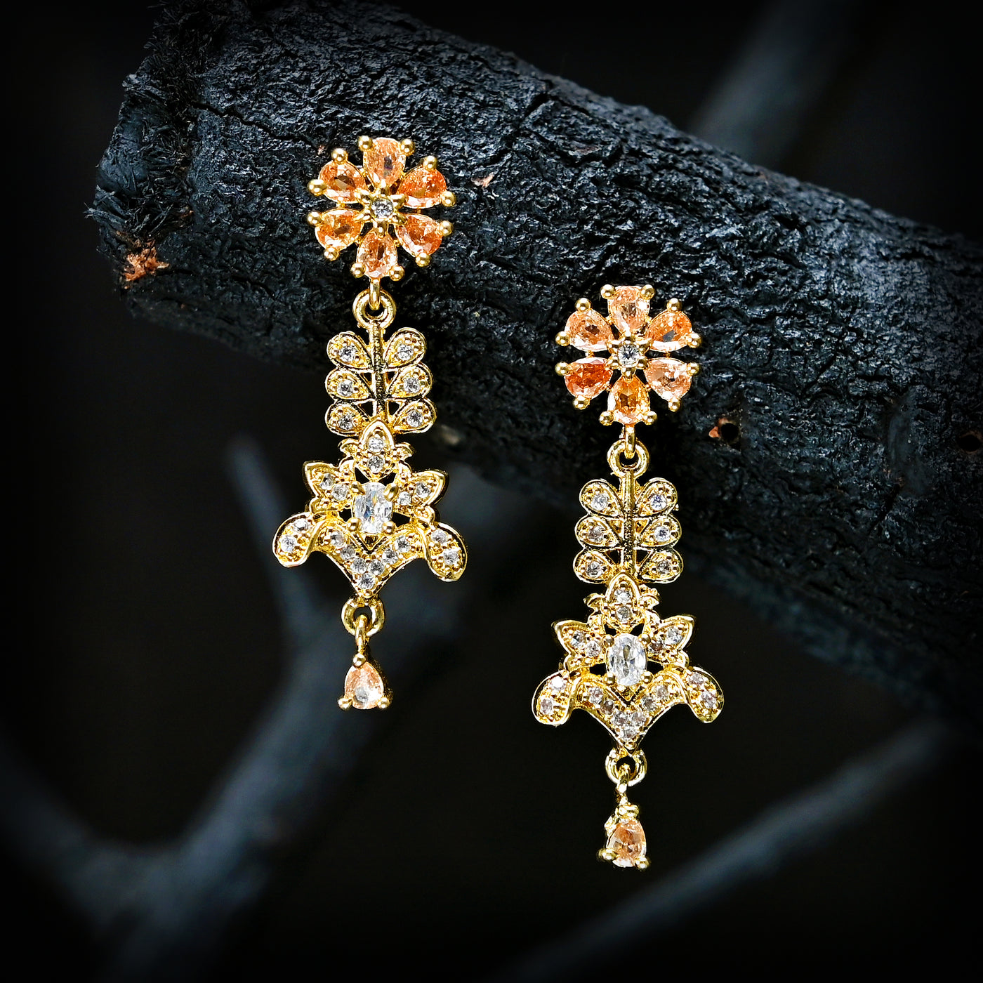 Delightful Earrings (ER-13)