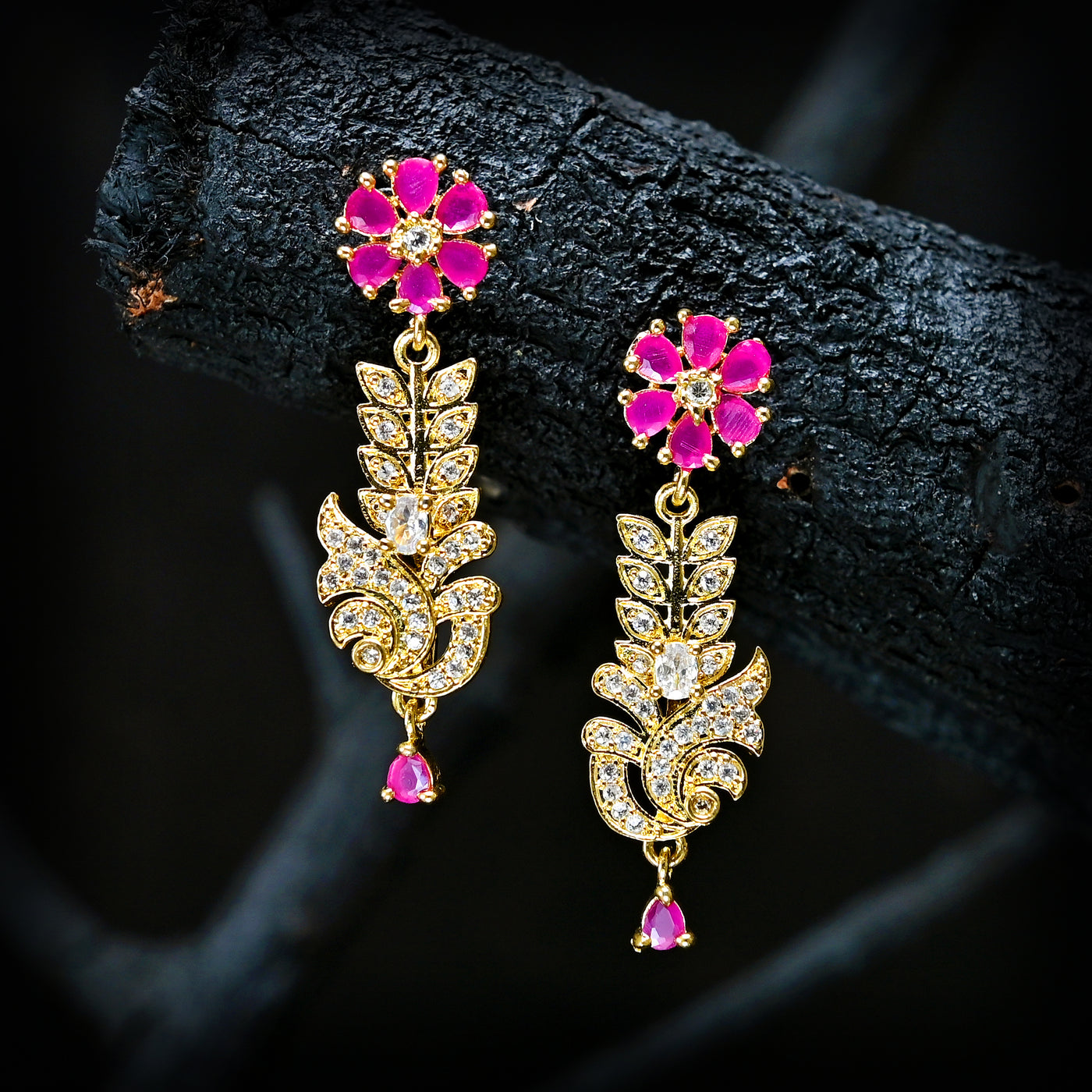 Delightful Earrings (ER-13)