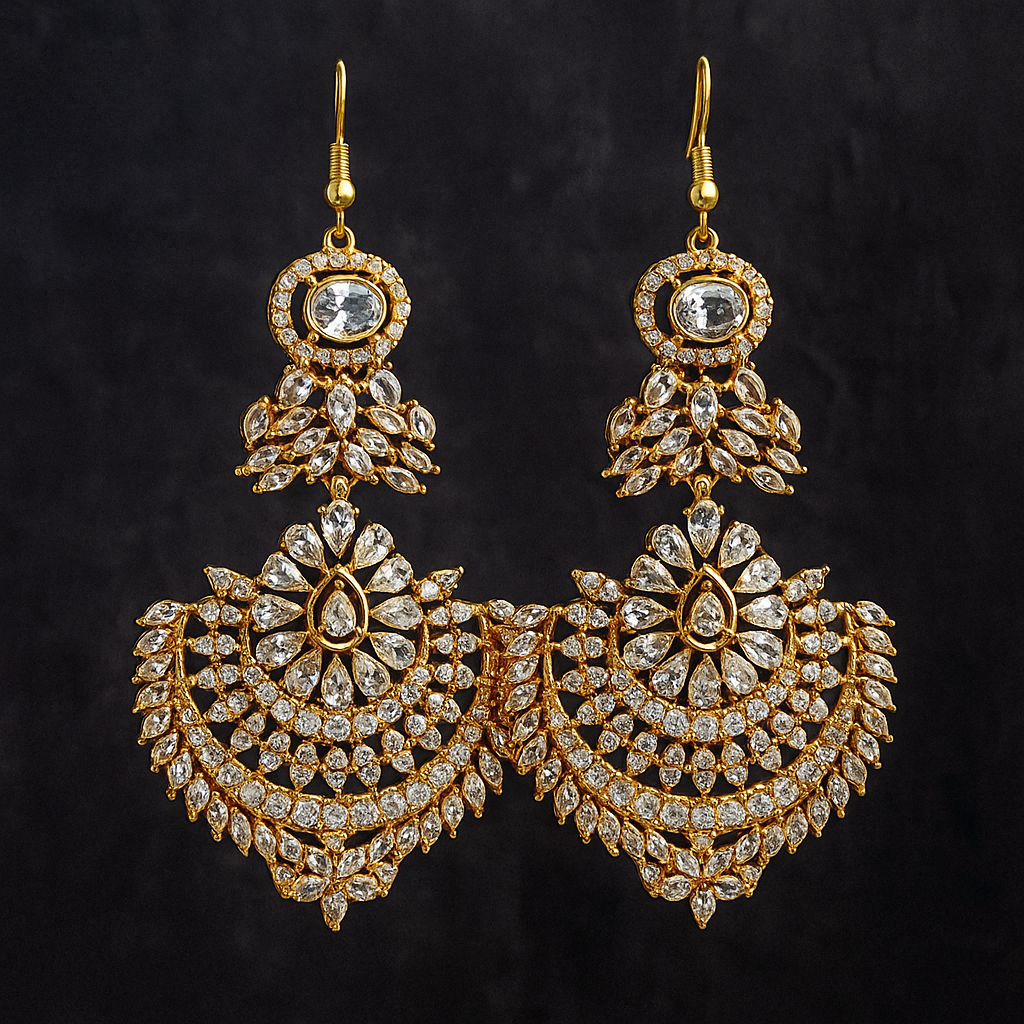Chandni Earings | ER-84