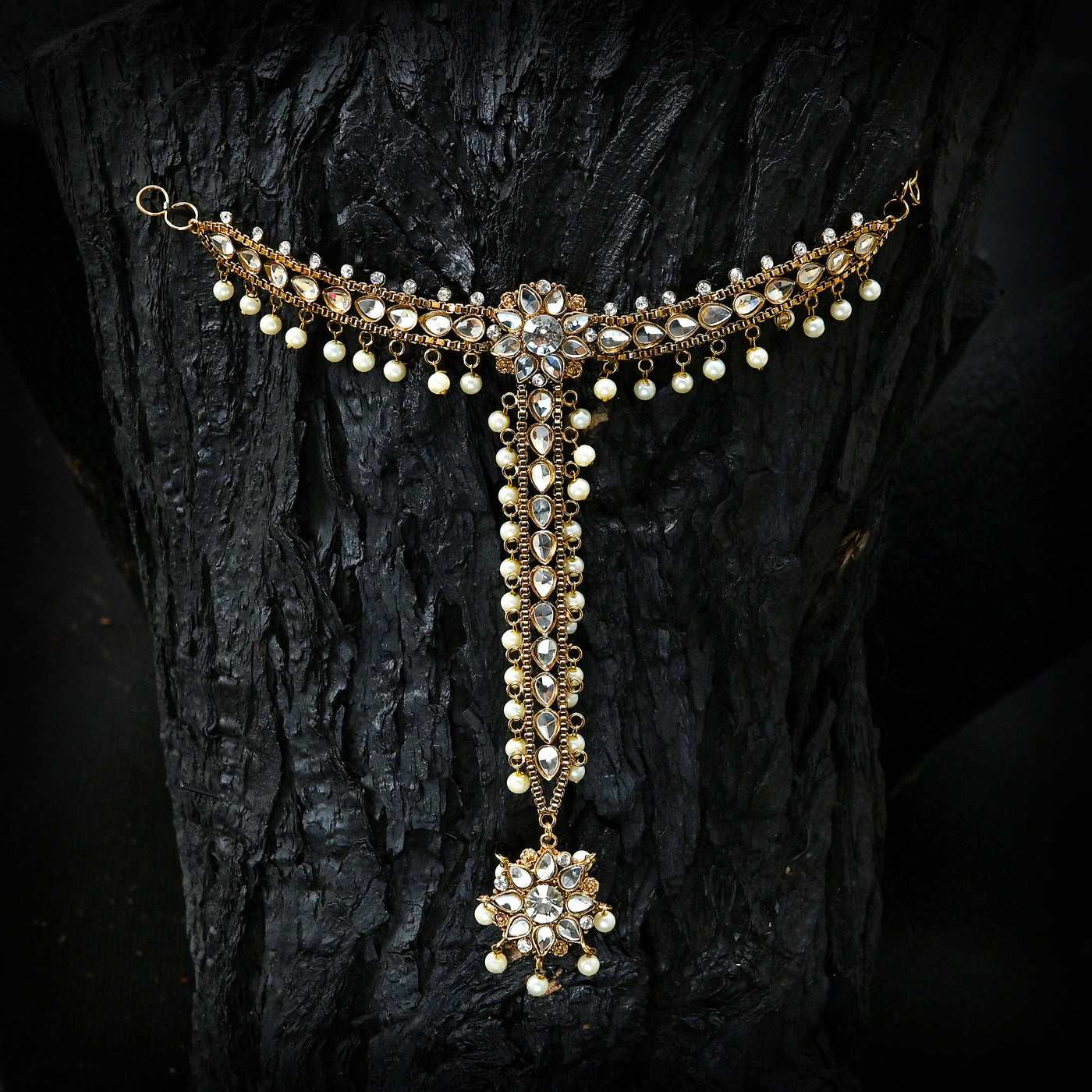 Traditional Anjay - (AJ-02)