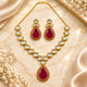 Aahung Necklace Set - (S-82)