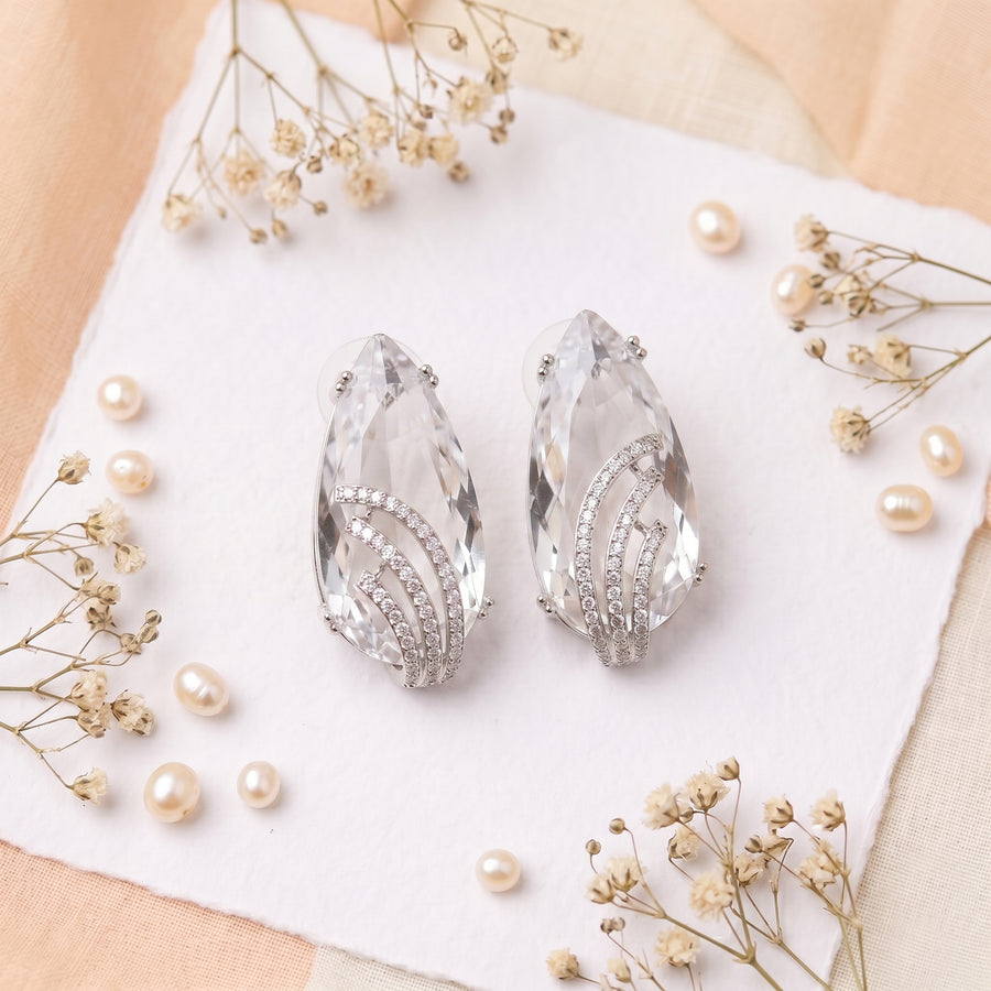 Aaina Earring – ER-167