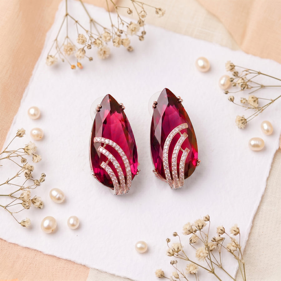 Aaina Earring – ER-167