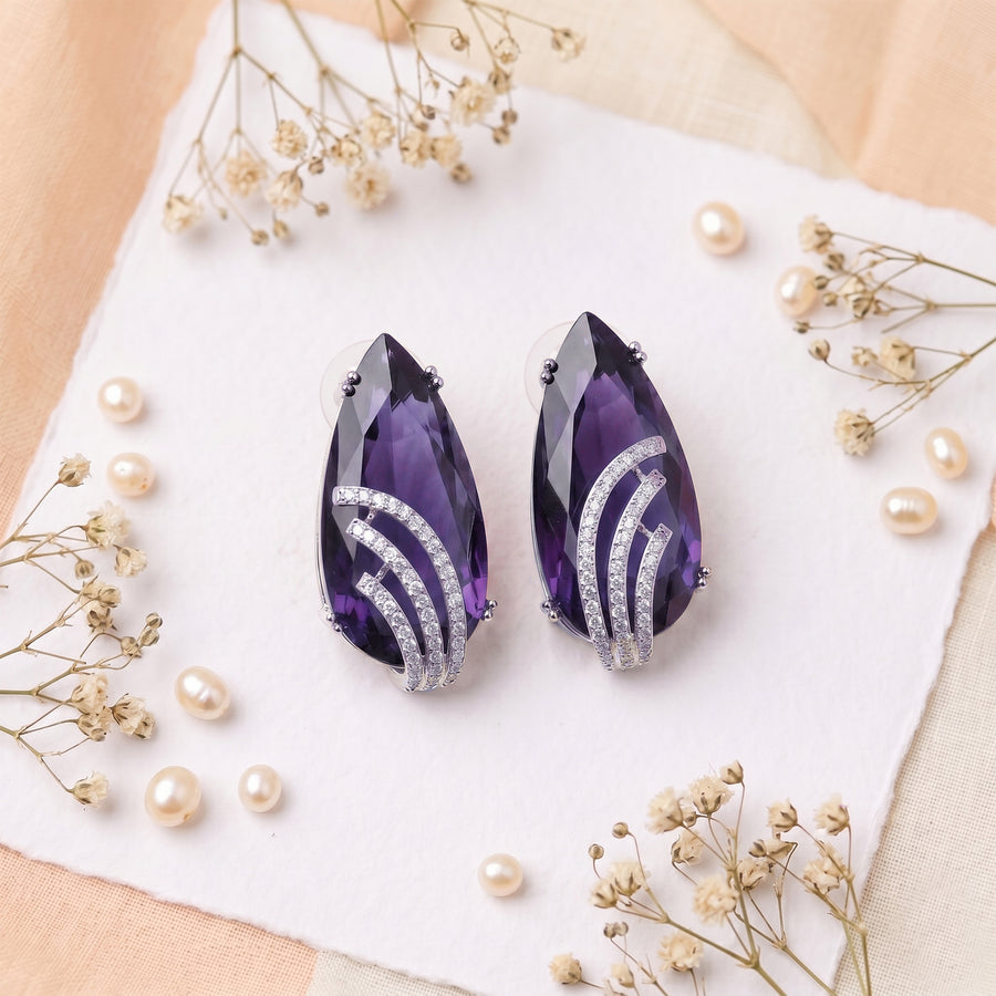 Aaina Earring – ER-167