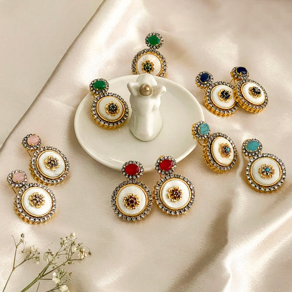 Ayzel Earrings – ER-75