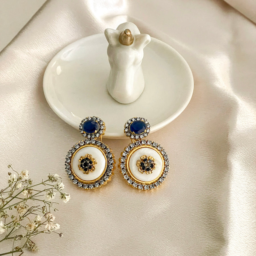 Ayzel Earrings – ER-75