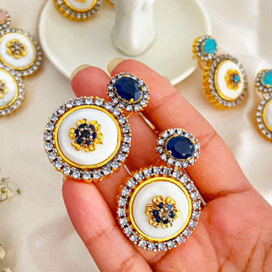 Ayzel Earrings – ER-75