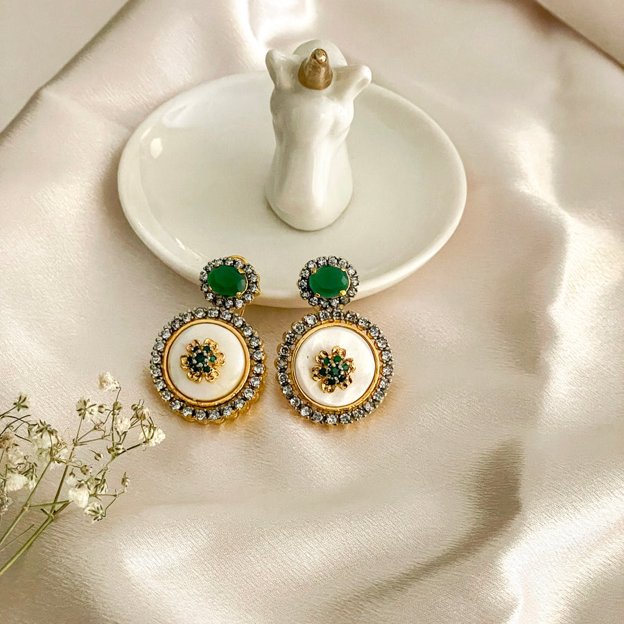 Ayzel Earrings – ER-75