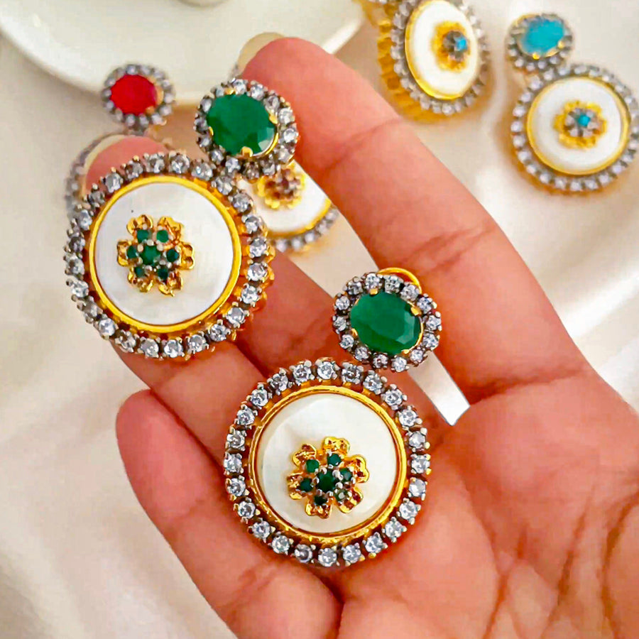Ayzel Earrings – ER-75
