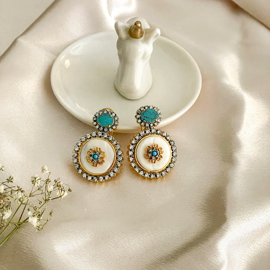 Ayzel Earrings – ER-75