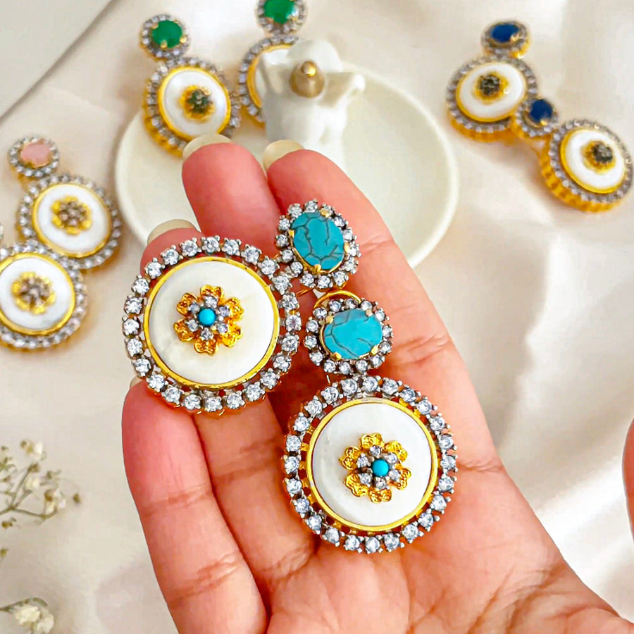 Ayzel Earrings – ER-75