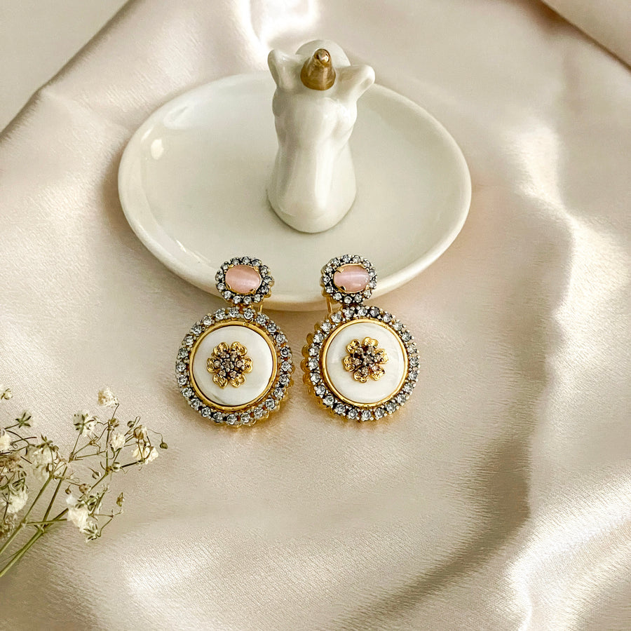Ayzel Earrings – ER-75