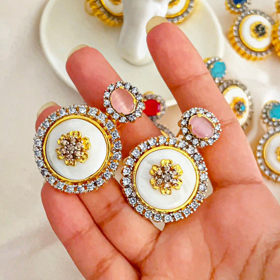 Ayzel Earrings – ER-75
