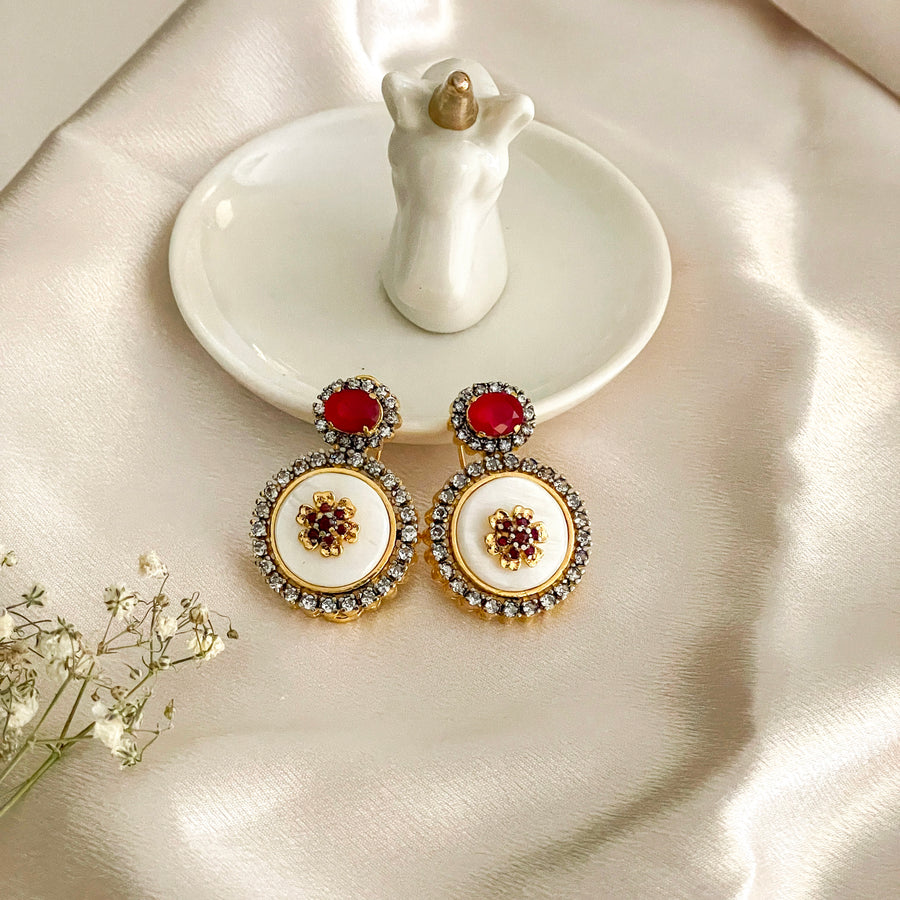 Ayzel Earrings – ER-75