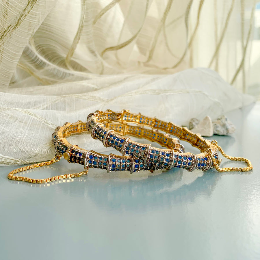 Husn-e-Kalai Bangles | BN-53