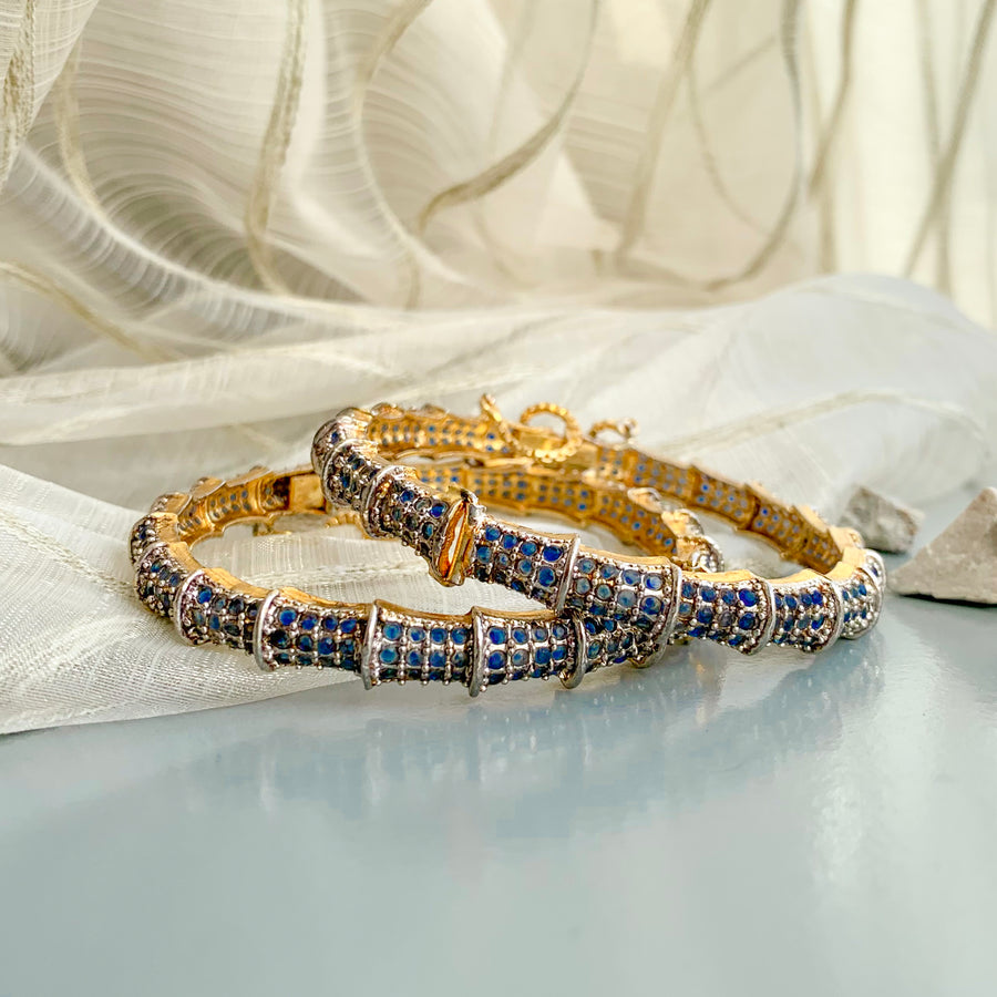 Husn-e-Kalai Bangles | BN-53