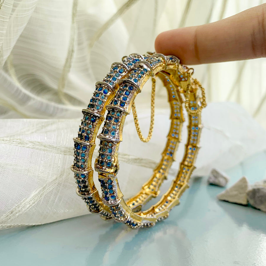 Husn-e-Kalai Bangles | BN-53