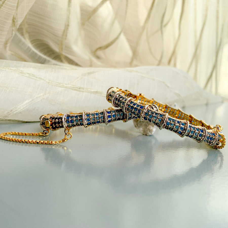 Husn-e-Kalai Bangles | BN-53