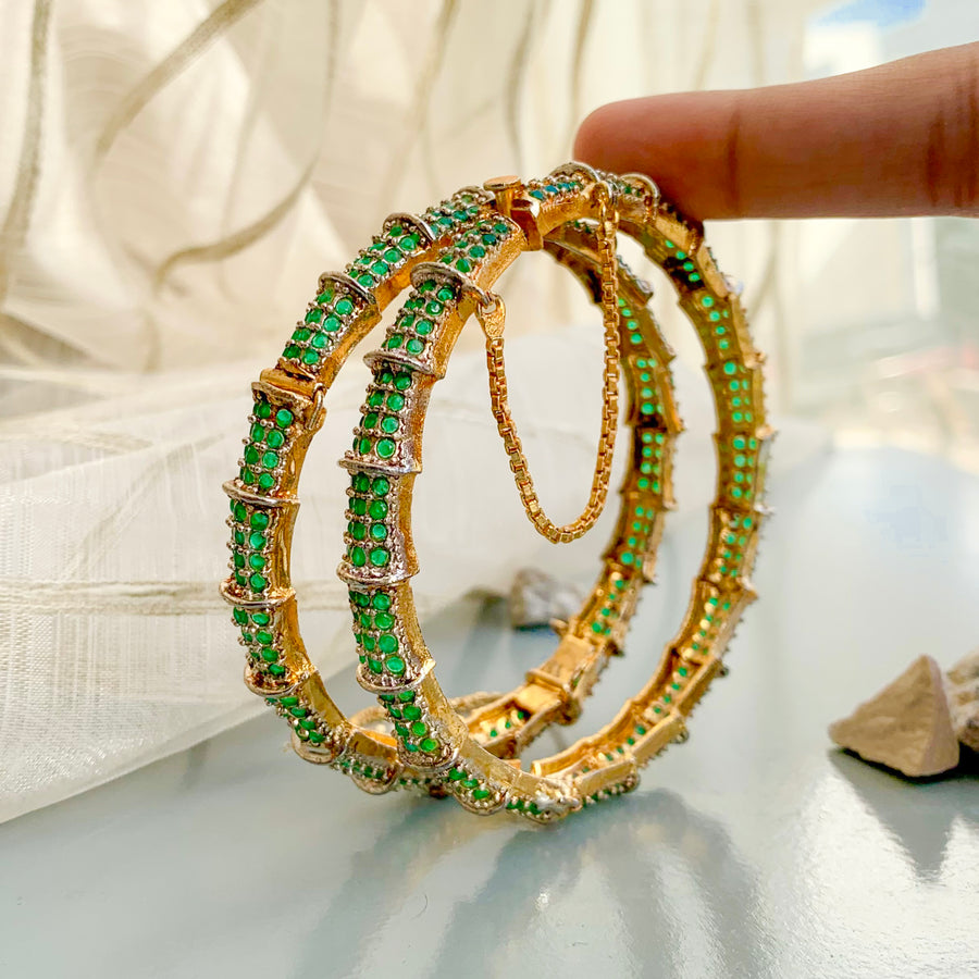 Husn-e-Kalai Bangles | BN-53
