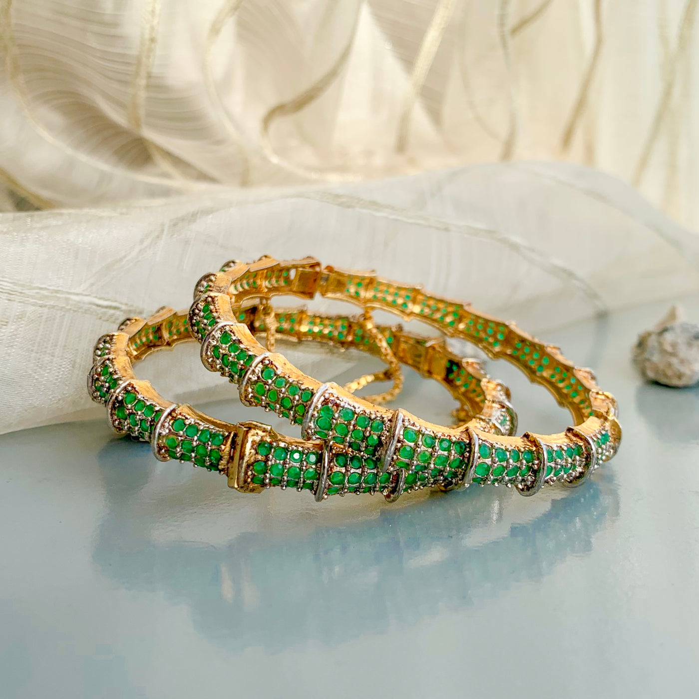 Husn-e-Kalai Bangles | BN-53
