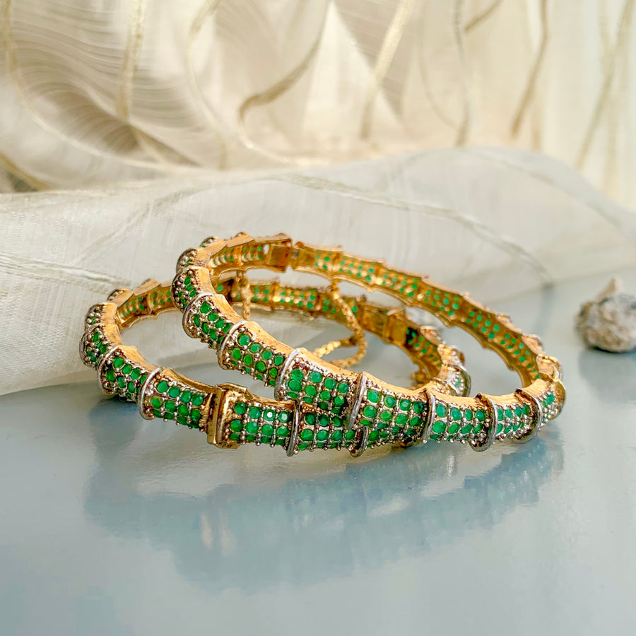 Husn-e-Kalai Bangles | BN-53