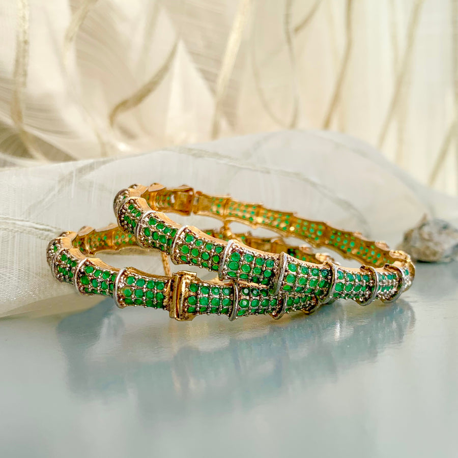 Husn-e-Kalai Bangles | BN-53
