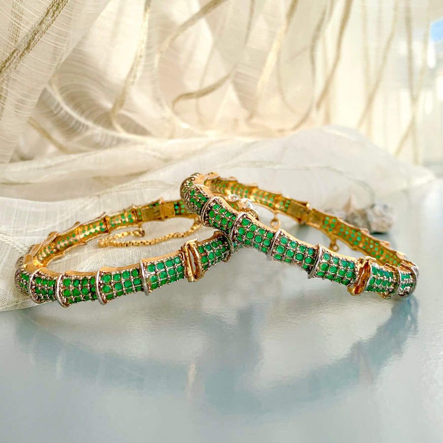 Husn-e-Kalai Bangles | BN-53