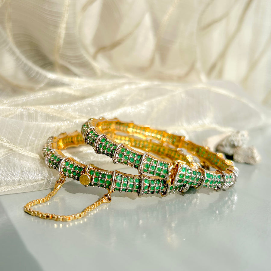 Husn-e-Kalai Bangles | BN-53