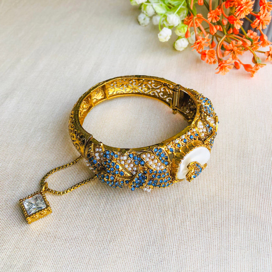 Gulrang Bangles – BN-54