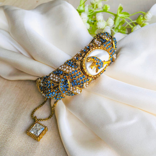 Gulrang Bangles – BN-54