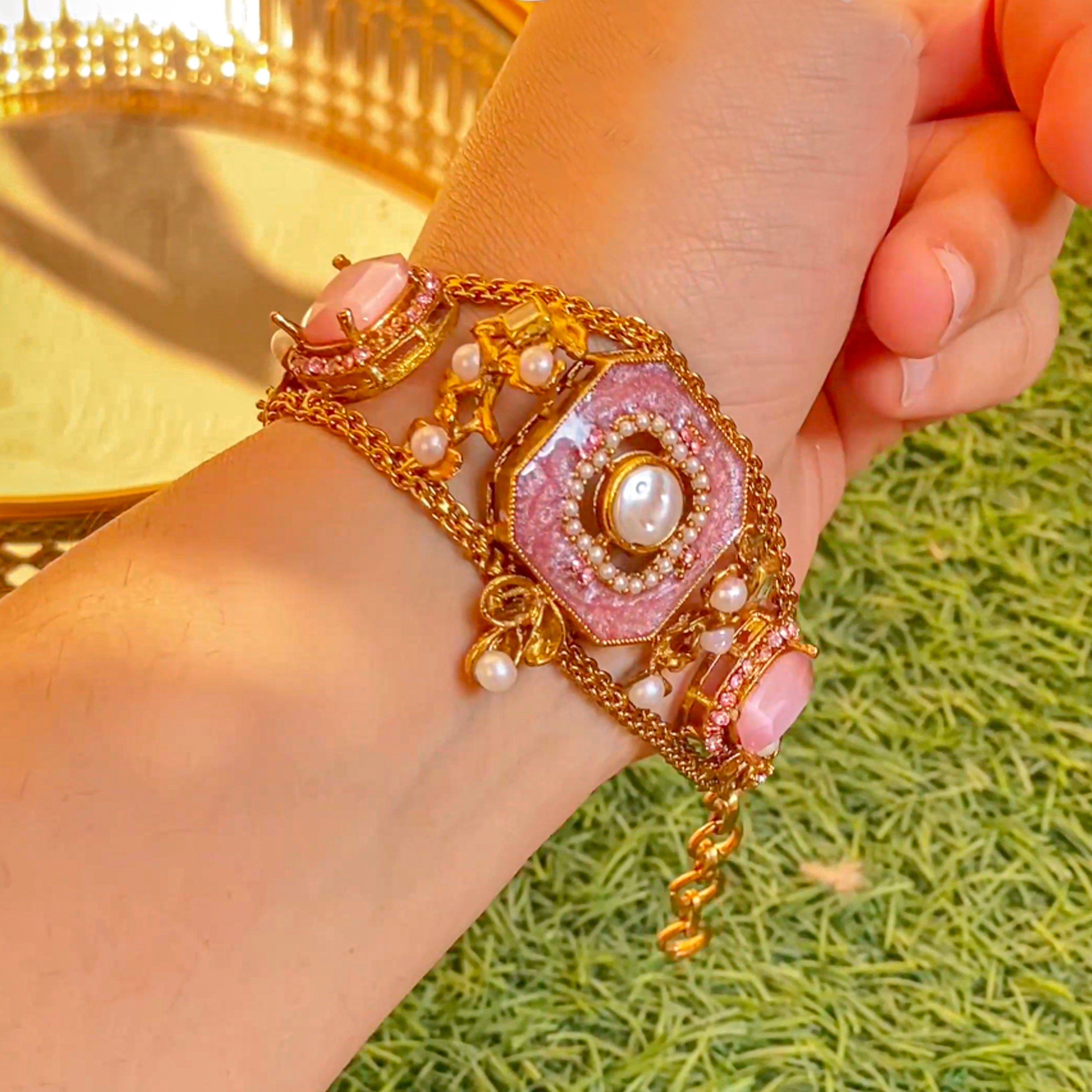 Gulnaar Bracelet – BR-23