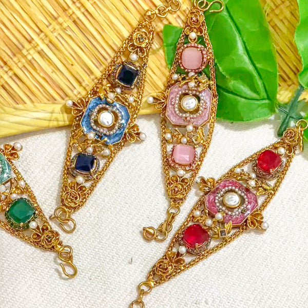 Gulnaar Bracelet – BR-23