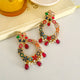 Baroqu-e-Nur Earrings – ER-122