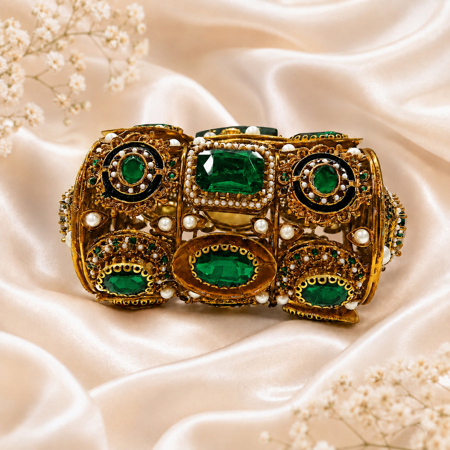 Khazana Clutch - (CL - 08)