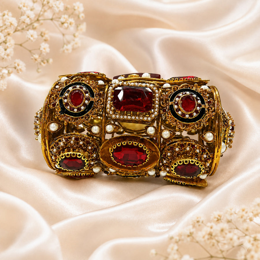 Khazana Clutch - (CL - 08)