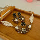 Hoorum Choker Set – CS-47