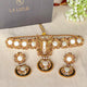 Parwana Choker Set – (CS-62)